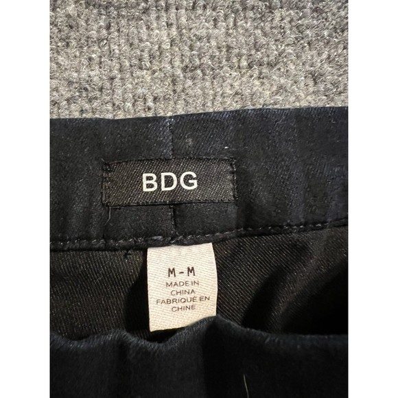 BDG Woman’s Dark Wash Denim Jeggings Size‎ Medium M - Picture 4 of 8